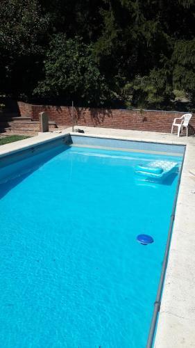 Casa Quinta Sierra De Los Padres
