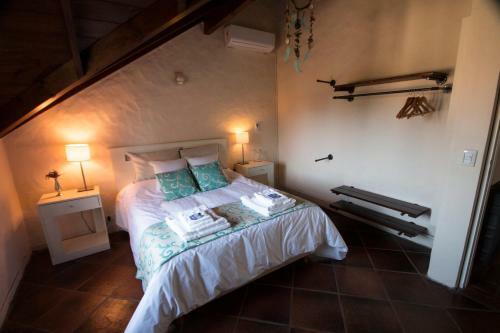 Bed & Breakfast Caminos Del Agua