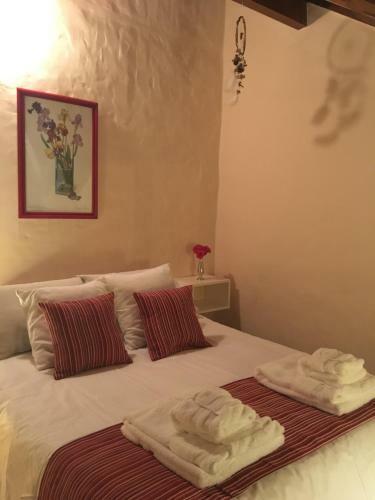 Bed & Breakfast Caminos Del Agua