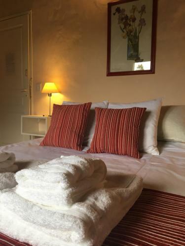 Bed & Breakfast Caminos Del Agua