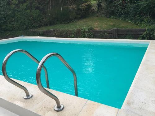 Bed & Breakfast Caminos Del Agua