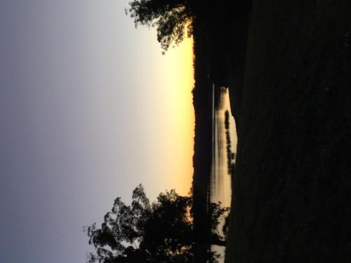 Bed & Breakfast Caminos Del Agua