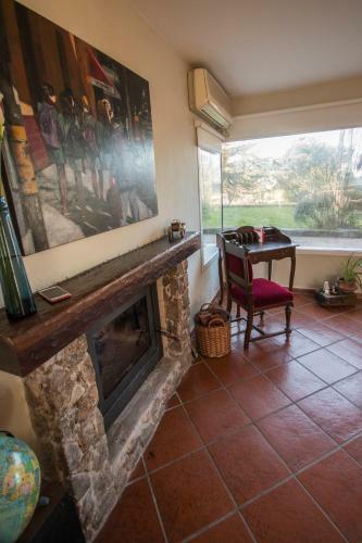 Bed & Breakfast Caminos Del Agua