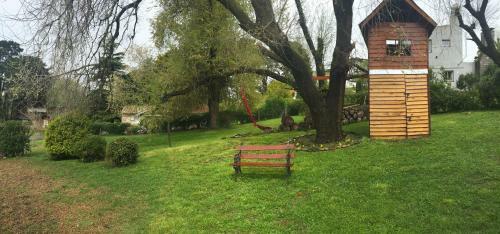 Bed & Breakfast Caminos Del Agua