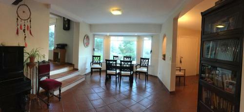 Bed & Breakfast Caminos Del Agua
