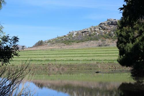 Hoster�a Rural Reserva Natural Paititi