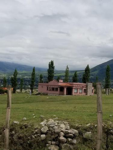 Casa En Taf� Del Valle Tucum�n