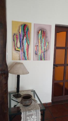 Casa En Taf� Del Valle Tucum�n