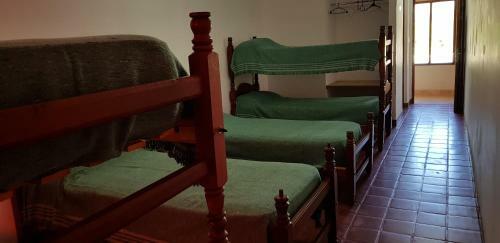Hostal La Vidala