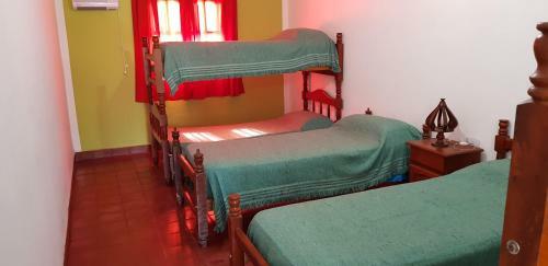 Hostal La Vidala