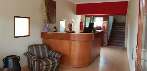 Hostal La Vidala
