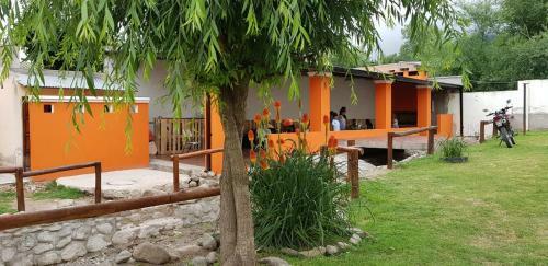 Hostal La Vidala
