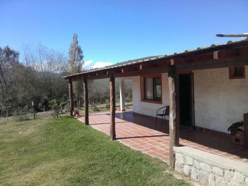 Agroturismo El Arribe�o
