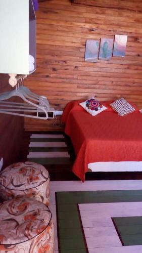 Apartamento Caba�as La Matilda