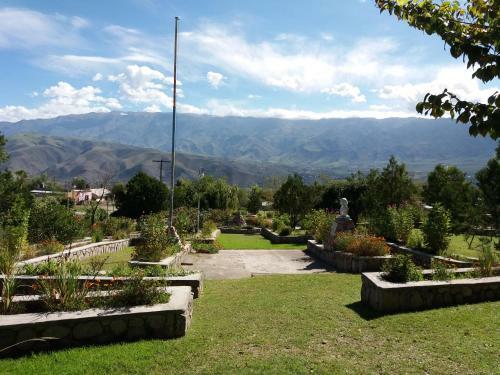 Agroturismo Casa Redonda