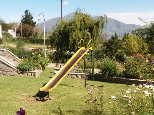 Agroturismo Casa Redonda