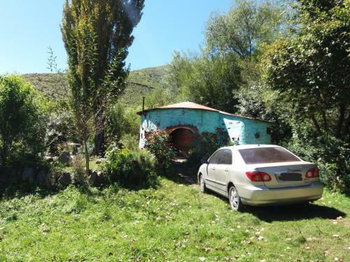 Agroturismo Casa Redonda