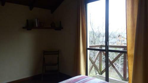 Lodge Caba�as Los Cerezos