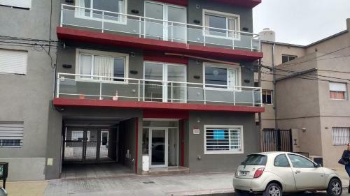 Apartamento Departamento �nix