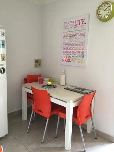Apartamento Soul