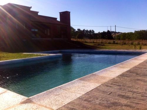 Agroturismo Las Liebres Casa De Campo
