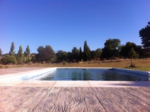 Agroturismo Las Liebres Casa De Campo