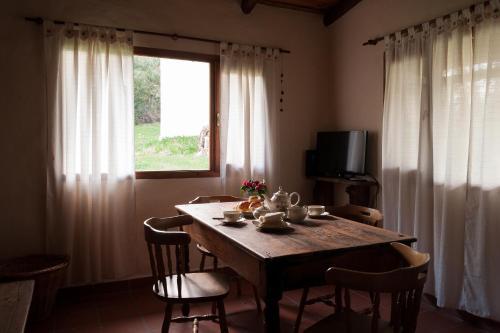 Lodge La Posada Del Regreso