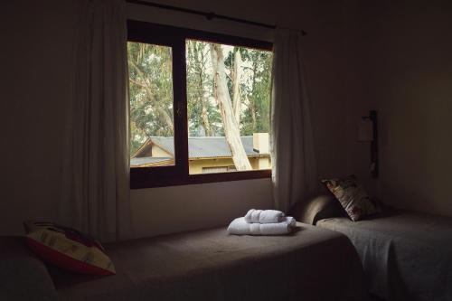 Lodge La Posada Del Regreso