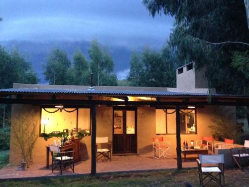 Lodge La Posada Del Regreso