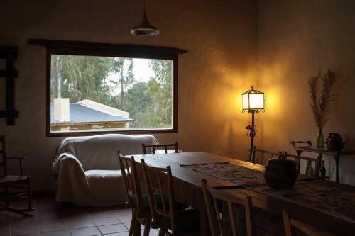 Lodge La Posada Del Regreso