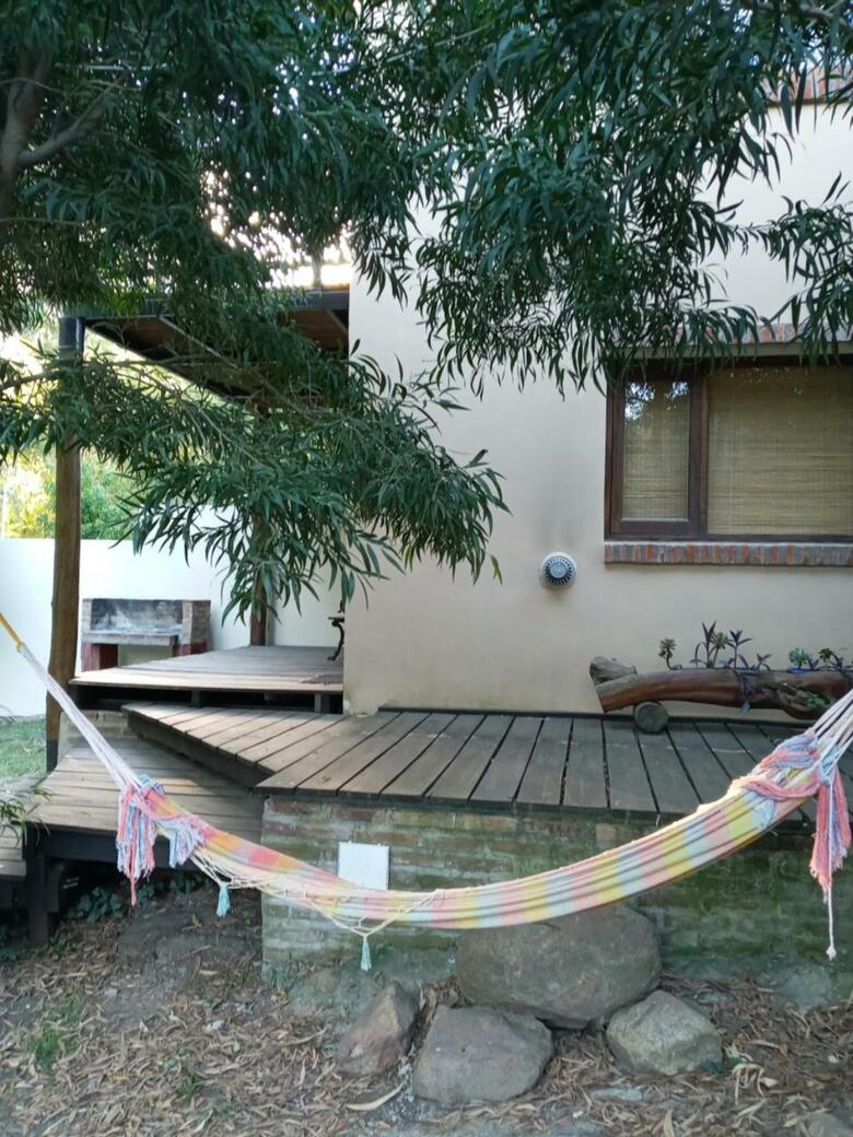 Lodge Caba�as "lola Mora"