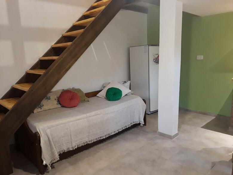 Lodge Caba�as "lola Mora"