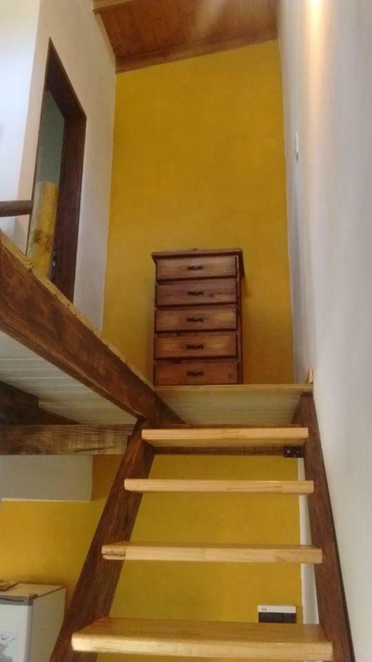 Lodge Caba�as "lola Mora"