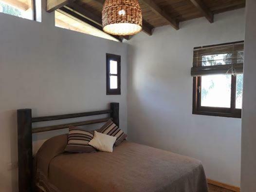 Lodge Caba�as "lola Mora"