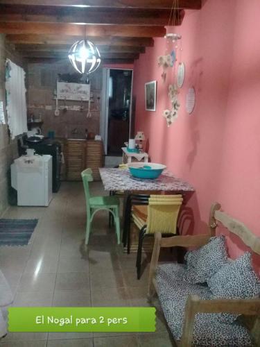 Apartamento El Nogal