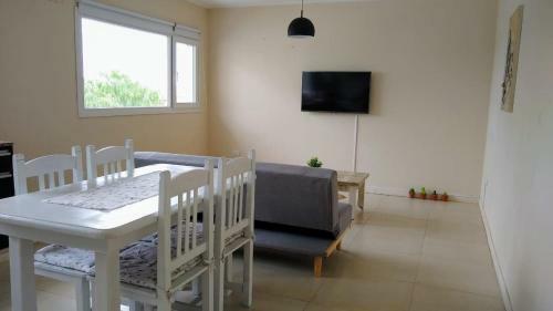 Apartamento Falucho Y Franklin