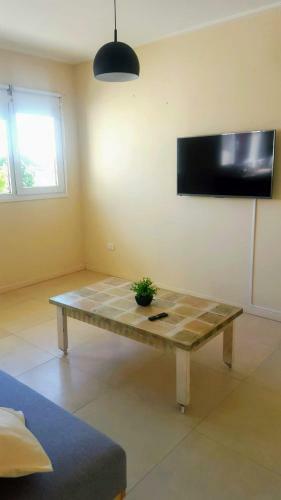 Apartamento Falucho Y Franklin