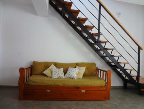Apartamento Rinc�n Chico Tandil