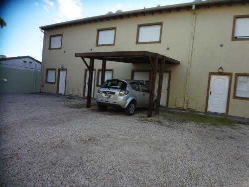 Apartamento Rinc�n Chico Tandil