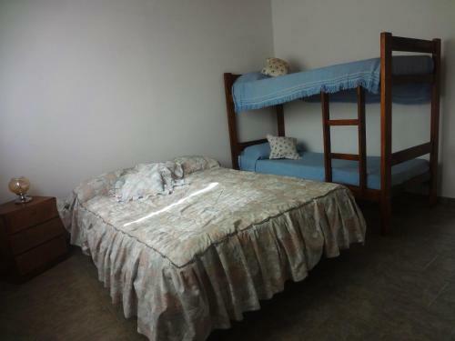 Apartamento Rinc�n Chico Tandil