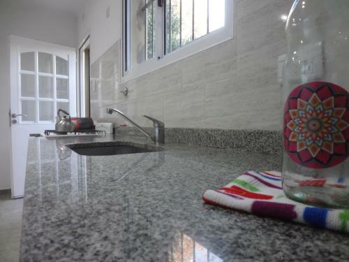 Apartamento Rinc�n Chico Tandil