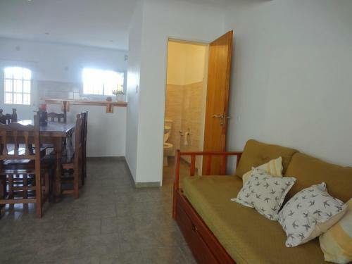 Apartamento Rinc�n Chico Tandil