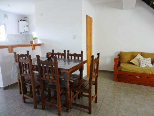 Apartamento Rinc�n Chico Tandil