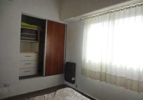 Apartamento Rinc�n Chico Tandil