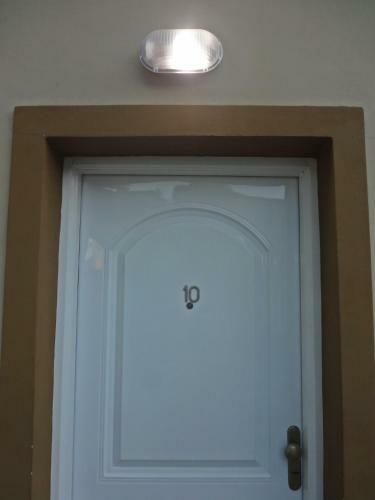 Apartamento Rinc�n Chico Tandil