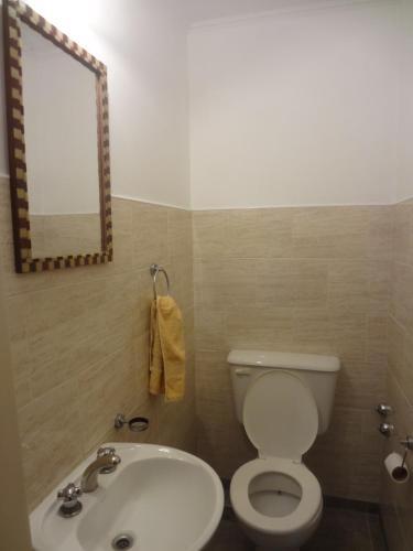 Apartamento Rinc�n Chico Tandil