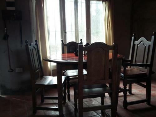Caba�a Ecol�gica Tandil