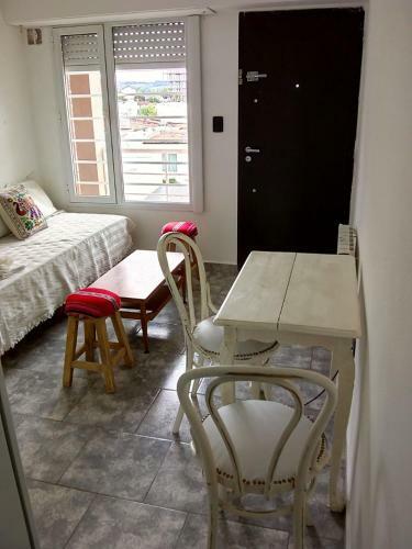 Apartamento Dto Serrano