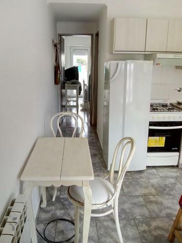 Apartamento Dto Serrano