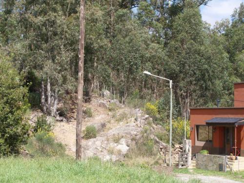 La Casa De La Sierra